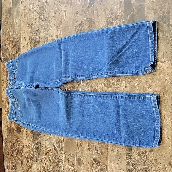 2 pairs of Girls Jeans - Picture 8 of 11